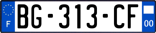 BG-313-CF