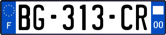 BG-313-CR