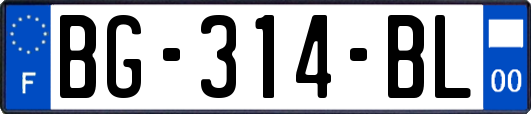 BG-314-BL