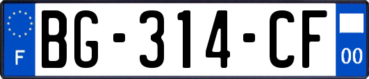 BG-314-CF