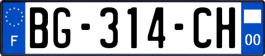 BG-314-CH