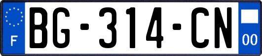 BG-314-CN