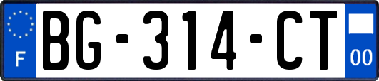 BG-314-CT
