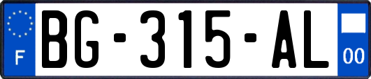 BG-315-AL