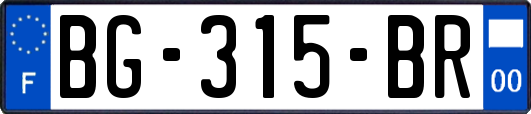 BG-315-BR