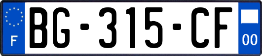 BG-315-CF