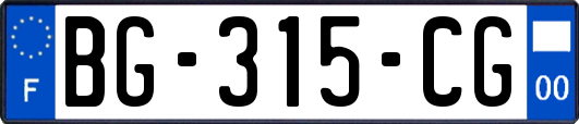 BG-315-CG