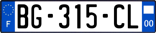 BG-315-CL