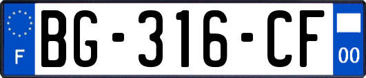 BG-316-CF