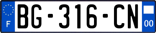 BG-316-CN