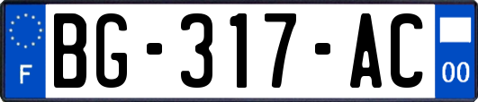 BG-317-AC