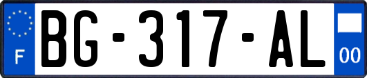 BG-317-AL