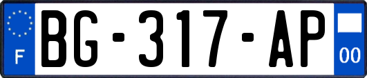 BG-317-AP