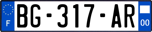 BG-317-AR