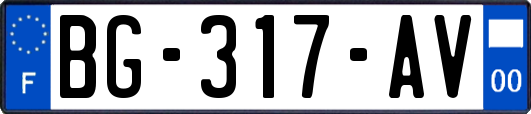 BG-317-AV