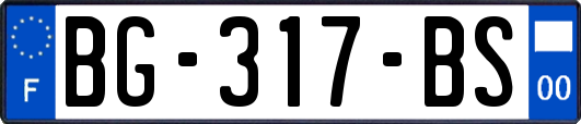 BG-317-BS