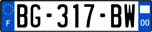BG-317-BW