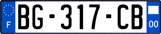 BG-317-CB