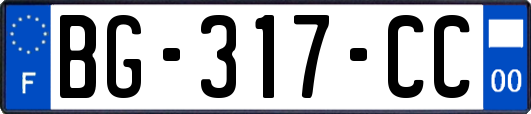 BG-317-CC
