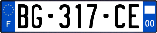 BG-317-CE