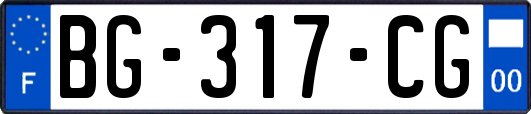 BG-317-CG