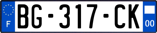BG-317-CK