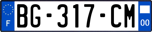 BG-317-CM