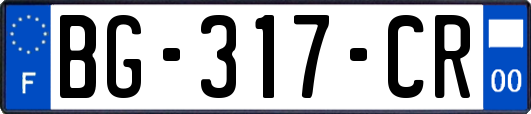 BG-317-CR