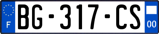 BG-317-CS