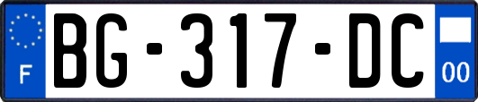 BG-317-DC