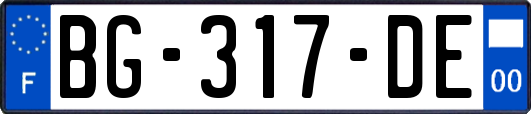 BG-317-DE
