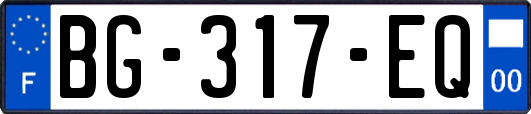 BG-317-EQ