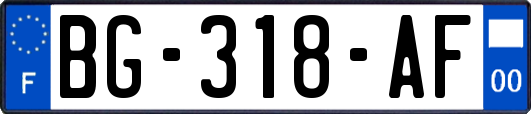 BG-318-AF