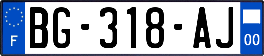 BG-318-AJ