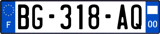 BG-318-AQ