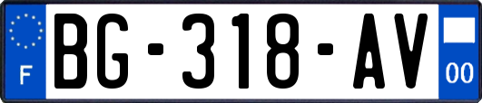 BG-318-AV