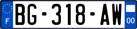 BG-318-AW