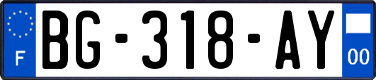 BG-318-AY