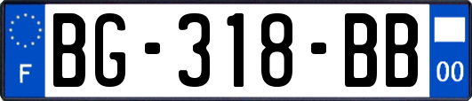 BG-318-BB