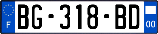 BG-318-BD
