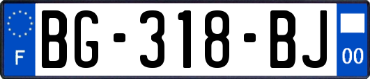 BG-318-BJ