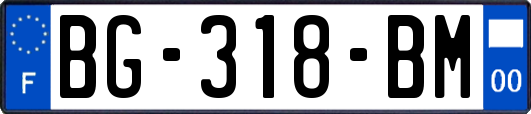 BG-318-BM