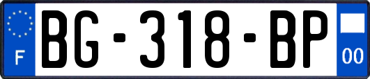 BG-318-BP