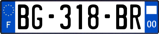 BG-318-BR