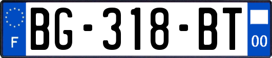 BG-318-BT