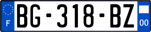 BG-318-BZ