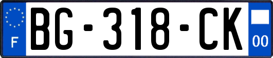 BG-318-CK