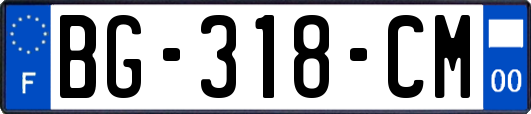 BG-318-CM