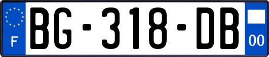 BG-318-DB