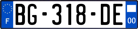 BG-318-DE